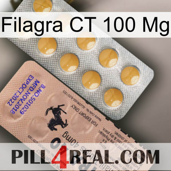 Filagra CT 100Mg 41